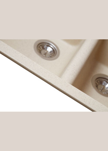 Кухонная мойка Valuri 782D Avena (501) Romzha (315604328)