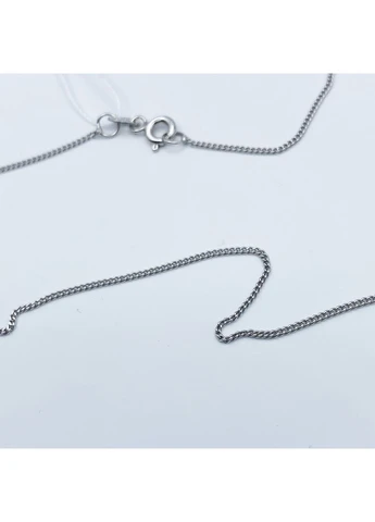 Цепочка серебряная "Панцирь" 1,37 г No Brand (370565304)