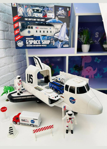 Космический Шаттл No Brand (311675202)