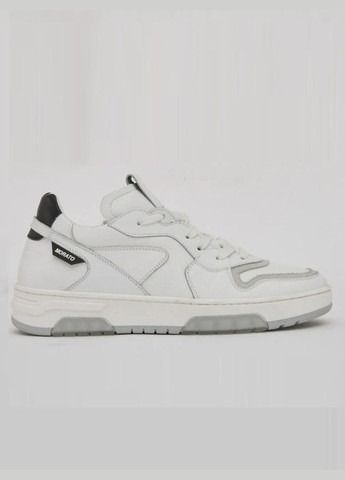 Белые сникеры Antony Morato