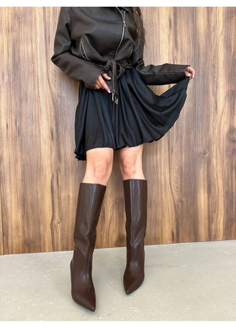 Стильні жіночі чоботи No Brand (356551648)