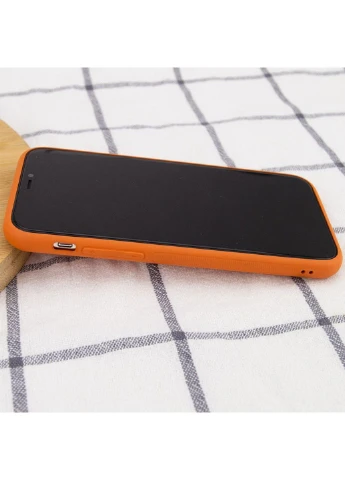 Шкіряний чохол Xshield для Apple iPhone 13 Pro Max (6.7") Epik (390131382)