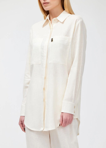 Молочная рубашка J.B4 (Just Before)