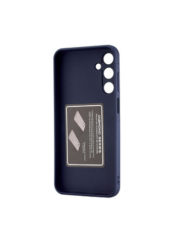 Чехол Star Diamond Samsung (A256) Blue Case A25 (320533254)