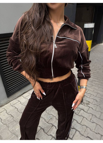 Жіночий костюм повсякденний Style Point (361679036)