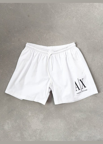 Чоловічі водовідштовхувальні шорти з плащівки з лого АХ Vakko (334551754)