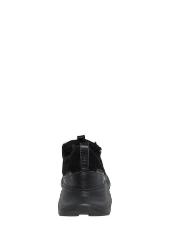 Чорні зимовий кросівки dexсor d221002w.01 чорний Dexcor