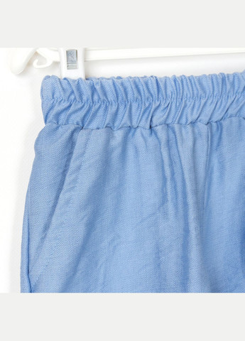 Костюм для хлопчика футболка та шорти Light Blue dexter's (341678174)