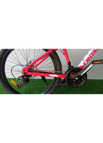 Велосипед Storm 26" рама сталь 13" Crossbike (372113774)