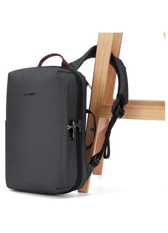 Рюкзак X 13" Commuter Grafite (30665144) Pacsafe (329405872)