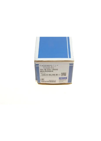 Тяга рульова Tesla Model 3 17-/Model Y 19- (L=242mm) 70-16 031 0000 (opt-om) Meyle (376605312)