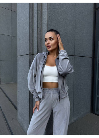 Женский спортивный костюм No Brand (352730136)