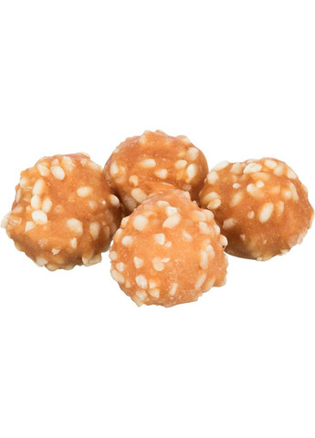 Лакомство Premio Rice Chicken Balls для собак куриные шарики с рисом 80 г Trixie (355255917)