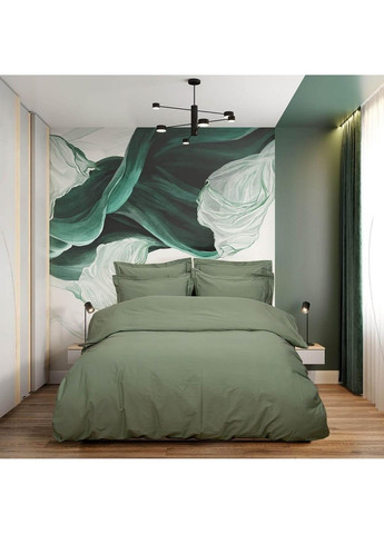 Спальный комплект постельного белья Lotus Home (288133828)