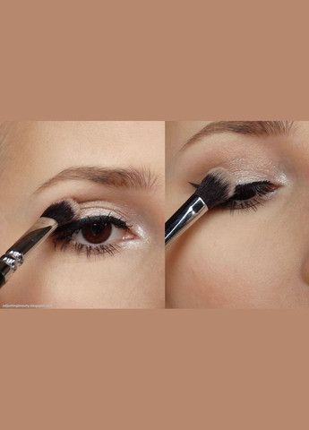 Кисть для повік Soft Definer Vegan 227V Zoeva (278828049)