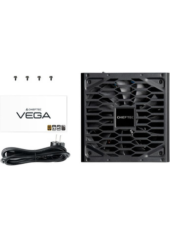 Блок живлення 850W Vega (PPG-850-S) Chieftec (372626158)