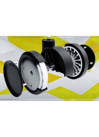 Крісло Darkside 3L Fabric Grey (HTC3016L) Hator (355872527)