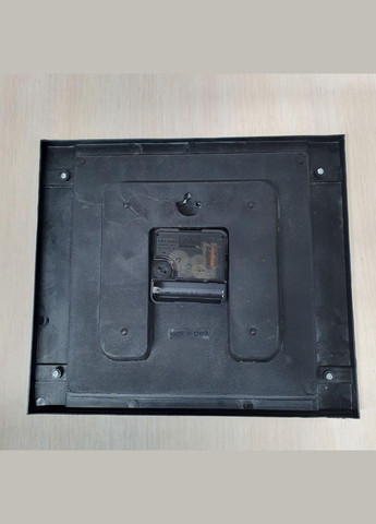 Настінний годинник 312 Green Quartz (339087050)