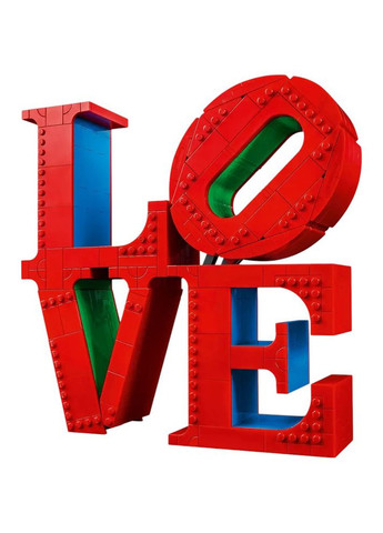 Конструктор Art Love (31214) Lego (322913761)