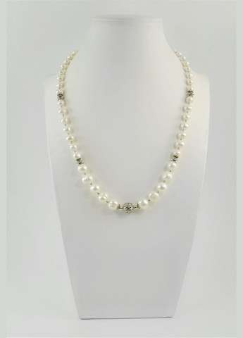 Ожерелье "Нианна" Жемчуг Fursa fashion (322313793)