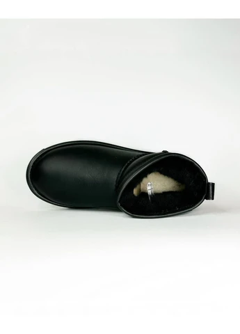Угі Жіночі UGG Ultra Mini Black No Brand (364860420)