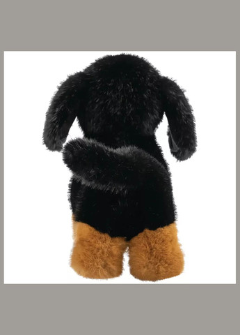 Мягкая игрушка Такса 33 см (230618A) Aurora (330057905)