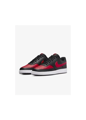 Цветные кроссовки мужские court vision lo dv6488-001 Nike