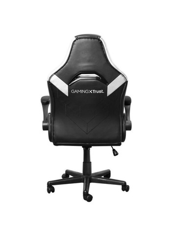 Крісло GXT703W Riye білий (25130) Trust (347175081)