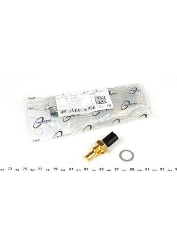 Датчик температури охолоджуючої рідини MB Sprinter 96-06/Vito 96-03 AUTOMOTIVE 02.17.037 (opt-om) No Brand (339649271)