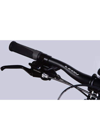 Велосипед JUNIOR DD CS 24", розмір XXS, рама 12", 2025, Leon (369650021)