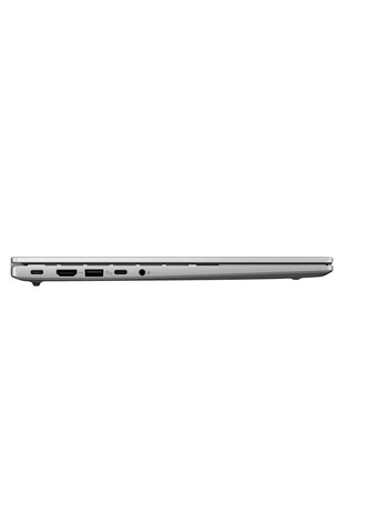 Ноутбук 90NB1681-M000H0 Vivobook S 14 S3407VA-LY013 14" WUXGA IPS, Intel i7-13620H, 16GB, F512GB, UMA, NoOS, Asus (367984055)