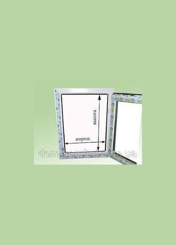 Сталева москітна сітка на вікна полотно з неіржавкої сталі решітка Антикішка KOMFORT (368828491)