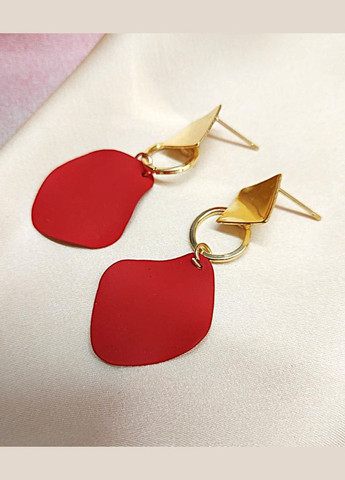 Сережки бижутерия на каждый день No Brand (335381309)