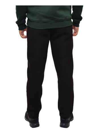 Черные брюки No Brand