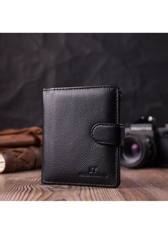 Чоловічий шкіряний гаманець st leather (288184929)