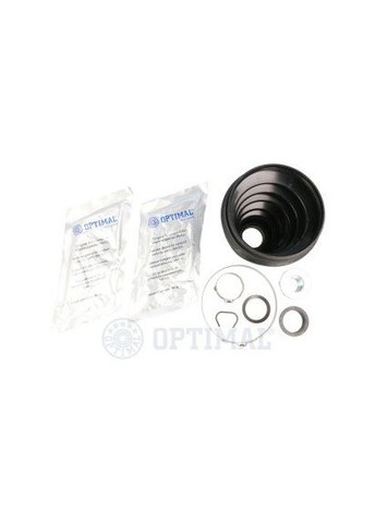 Пыльник привода колеса Optimal (366182857)