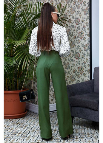 Біла блуза 1328.4024 Seventeen