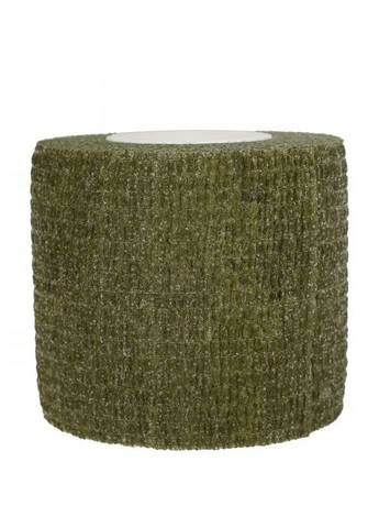 Стрічка камуфляжна Olive Mil-Tec (317049305)
