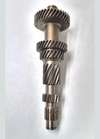 Вал КПП у зборі проміжний SHA2803 Л200, PAJERO Паджеро Спорт ME580999 MATOMI (345737221)