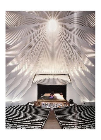 Книга Calatrava (9783836535656) Taschen (364654141)