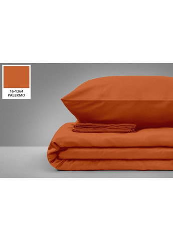 Постельное белье Бязь 16-1364 Palermo односпальный (m216294) Mirson Бязь 16-1364 Palermo односпальний (366565359)