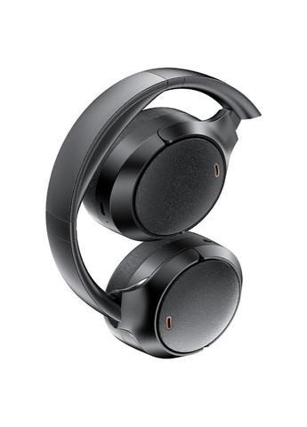 Бездротові навушники H6 active noise reduction wireless headset Black Acefast (322718305)