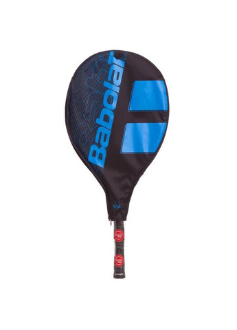 Ракетка для великого тенісу юніорська RODDICK JUNIOR 140 (блакитний) (140059-100) Babolat (361435635)