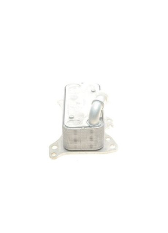 Радіатор масляний MB Sprinter 06- OM651 (теплообмінник) GZ-F1241 (opt-om) No Brand (342410033)