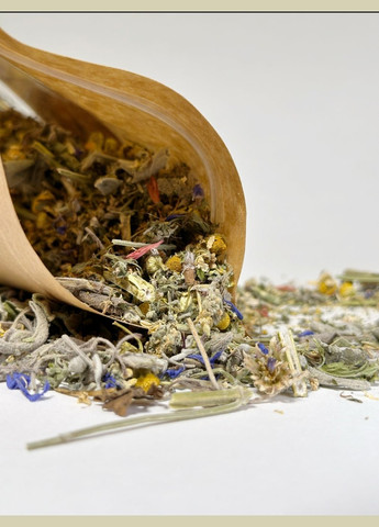 Травяной чай Мелодия трав No Brand (334709900)