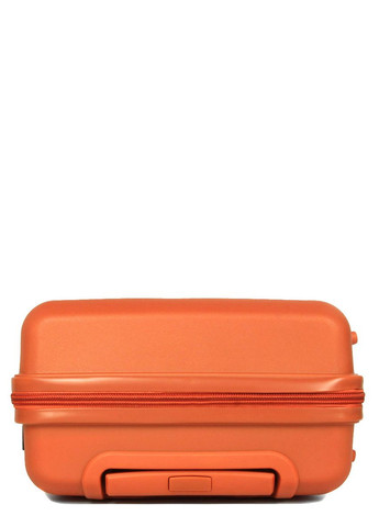 Валіза XS поліпропілен 21204 52×35×18см 25л Snowball (297643903)