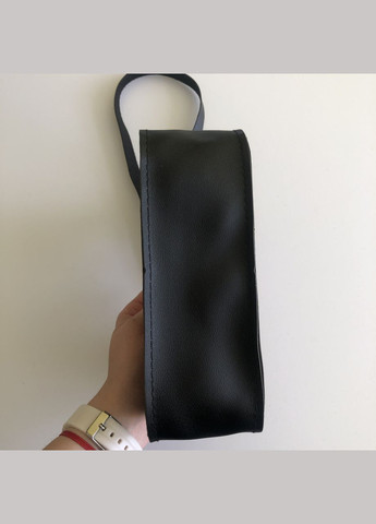 Мініатюрна жіноча сумочка сумка чорний (9-49) No Brand (311600513)