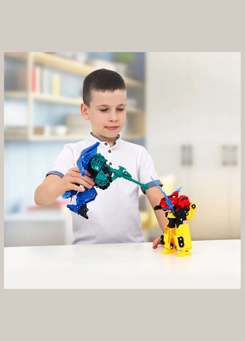 Трансформер Стего Бласт Вінг (EU580812) DINOSTER (326805367)