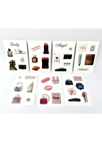 Стікер Smart (369388081)