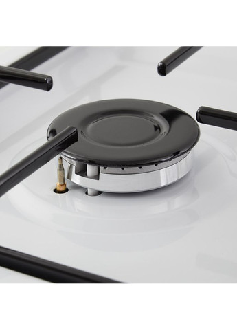 плита комбинированная corus 6007 h1 ef wh ELEYUS